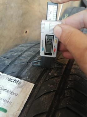 Гуми Летни 235/55R19, снимка 7