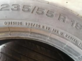 Гуми Летни 235/55R19, снимка 13