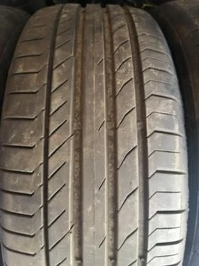 Гуми Летни 235/55R19, снимка 3