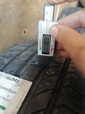 Гуми Летни 235/55R19, снимка 6