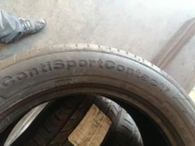 Гуми Летни 235/55R19, снимка 11