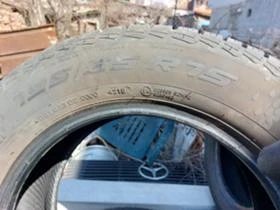 Гуми Зимни 195/65R15, снимка 6
