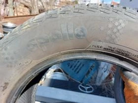 Гуми Зимни 195/65R15, снимка 5