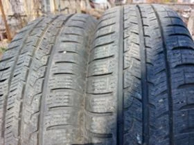 Гуми Зимни 195/65R15, снимка 1