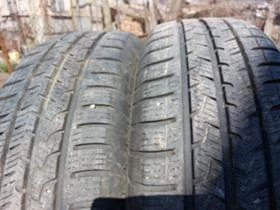 Гуми Зимни 195/65R15, снимка 3