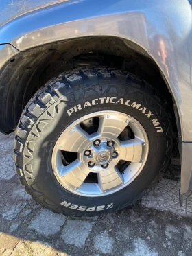 Гуми Зимни 265/70R17, снимка 1
