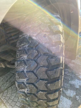 Гуми Зимни 265/70R17, снимка 3