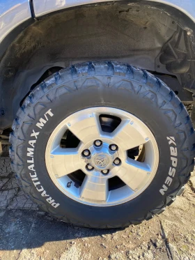 Гуми Зимни 265/70R17, снимка 2