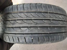 Гуми с джанти Други 245/35R20, снимка 3