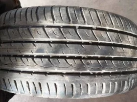 Гуми с джанти Други 245/35R20, снимка 2