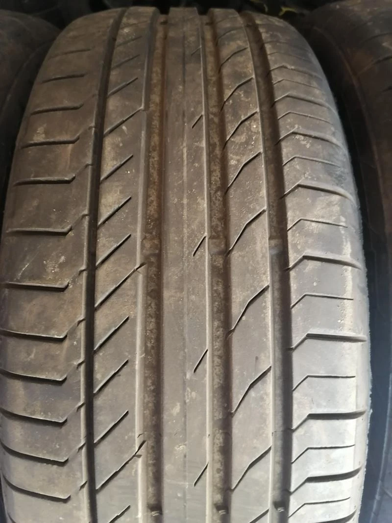 Гуми Летни 235/55R19, снимка 3 - Гуми и джанти - 32081555