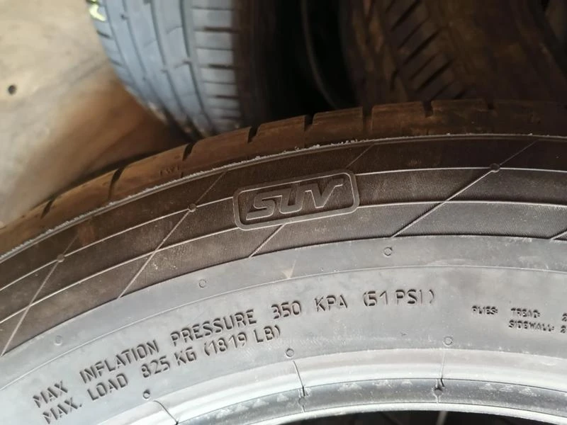 Гуми Летни 235/55R19, снимка 14 - Гуми и джанти - 32081555