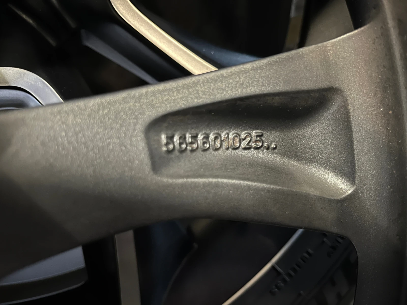 ���� � ������ 235/50R19 �� Skoda Kodiaq | Mobile.bg � ����������� 7