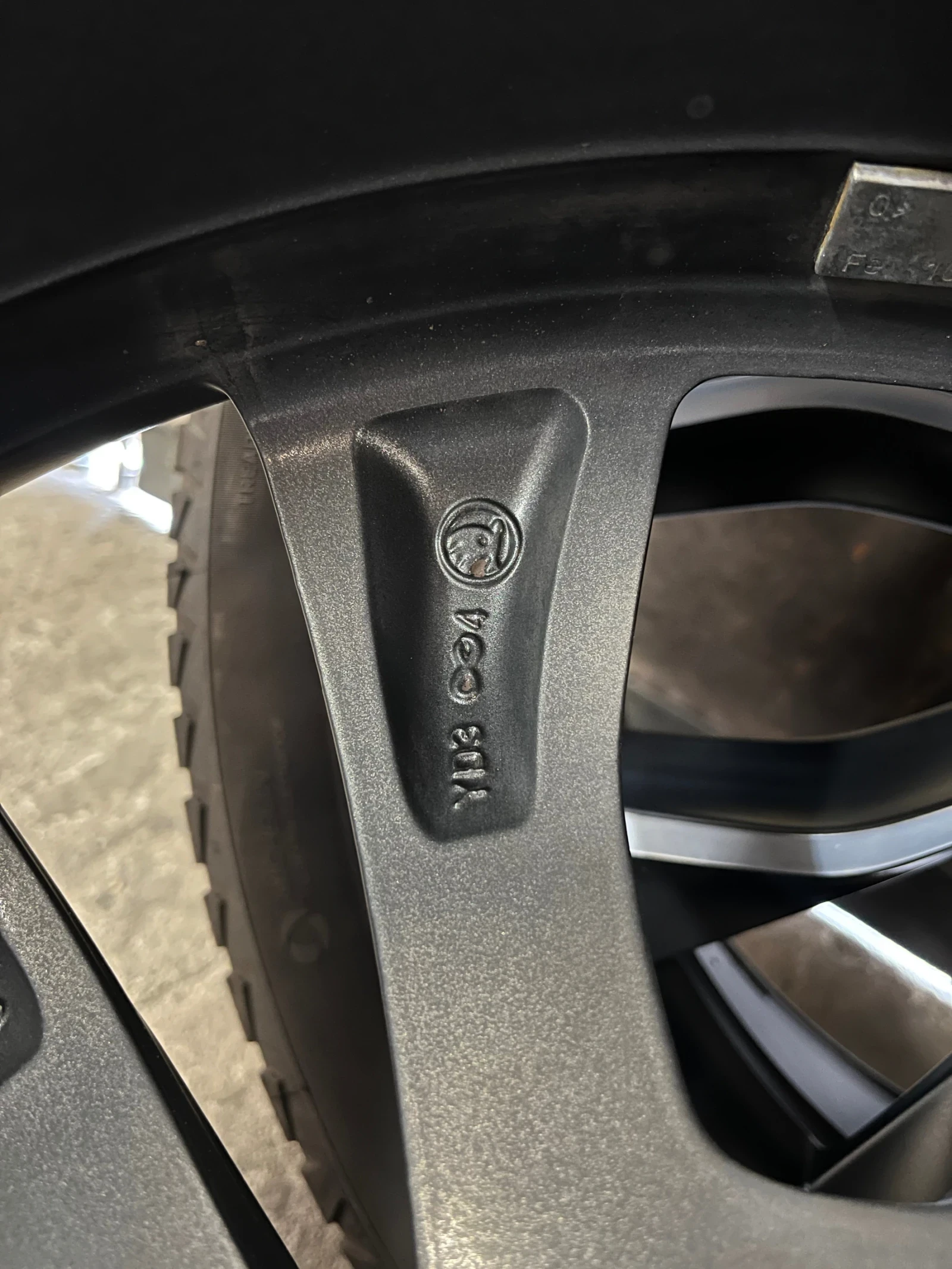 ���� � ������ 235/50R19 �� Skoda Kodiaq | Mobile.bg � ����������� 6