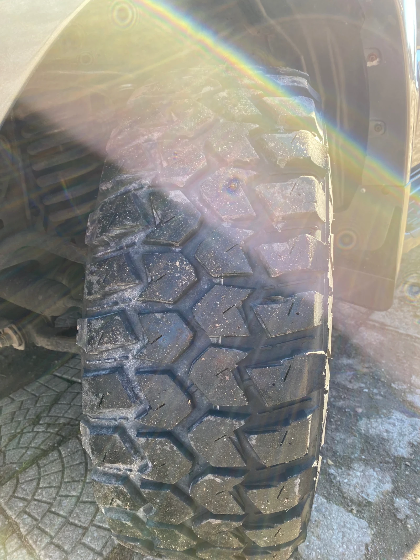  265/70R17 | Mobile.bg   3