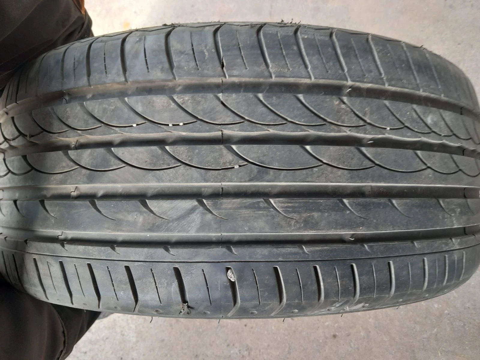 Гуми с джанти Други 245/35R20, снимка 3 - Гуми и джанти - 54661851