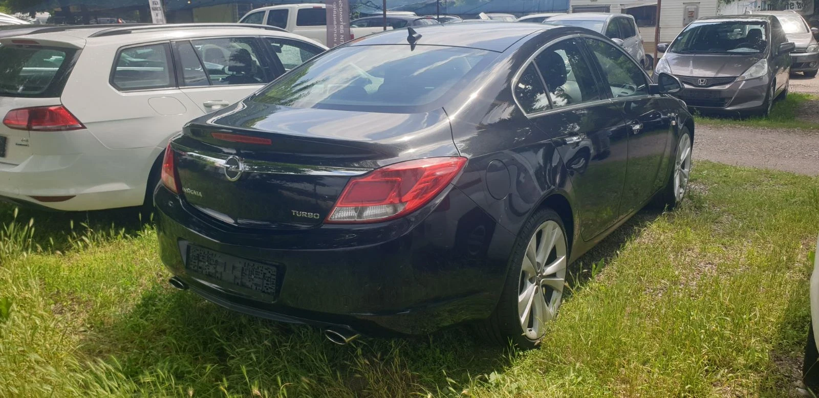Гуми с джанти Други 245/35R20, снимка 5 - Гуми и джанти - 54661851
