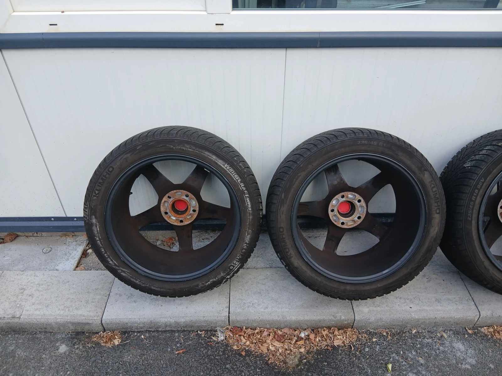 ���� � ������ 235/45R18 | Mobile.bg � ����������� 6