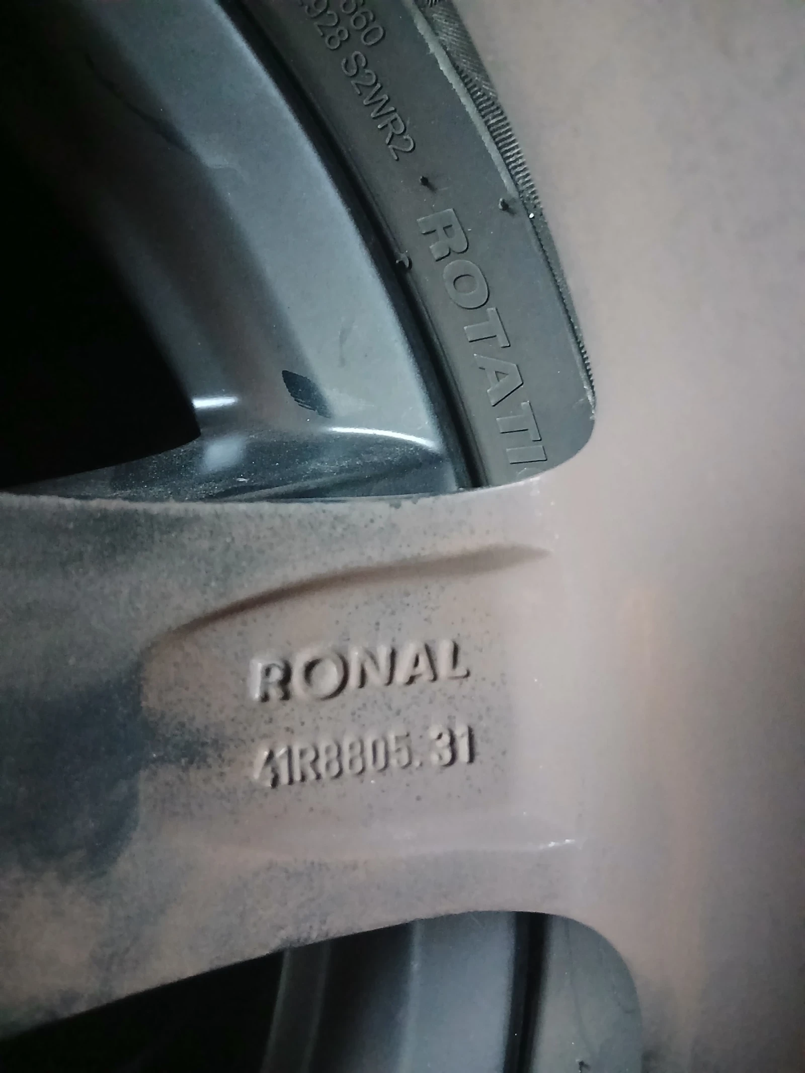 ���� � ������ 235/45R18 | Mobile.bg � ����������� 13