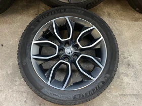 ���� � ������ 235/50R19 �� Skoda Kodiaq | Mobile.bg � ����� ������ 2