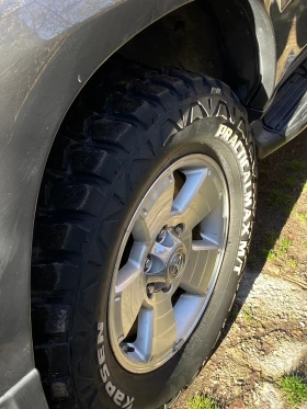  265/70R17 | Mobile.bg    7