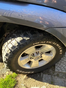  265/70R17 | Mobile.bg    5