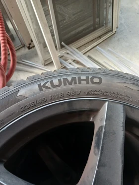 ���� � ������ 235/45R18 | Mobile.bg � ����� ������ 9