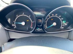 Ford Fiesta 1.5 TDCI на части, снимка 7