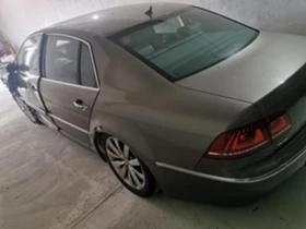 VW Phaeton 3.0TDI, снимка 4