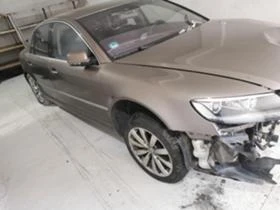 VW Phaeton 3.0TDI, снимка 2