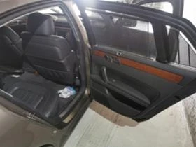 VW Phaeton 3.0TDI, снимка 5