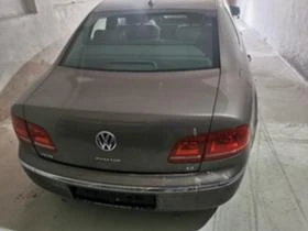 VW Phaeton 3.0TDI, снимка 3