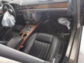 VW Phaeton 3.0TDI, снимка 6