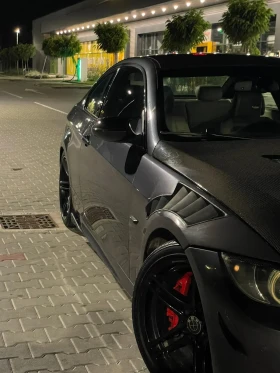 BMW 335, снимка 4