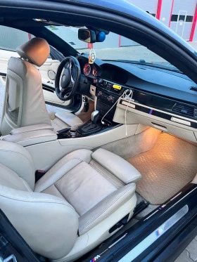 BMW 335, снимка 8