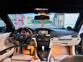 BMW 335, снимка 9
