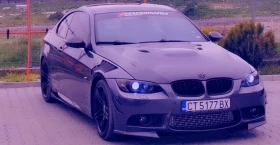 BMW 335, снимка 16
