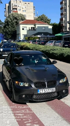 BMW 335, снимка 5