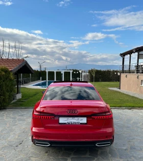 Audi A6, снимка 7