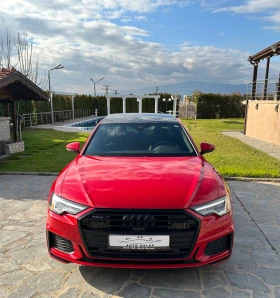 Audi A6, снимка 2