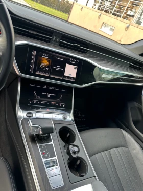 Audi A6, снимка 14