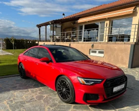 Audi A6, снимка 3