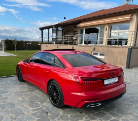 Audi A6, снимка 8