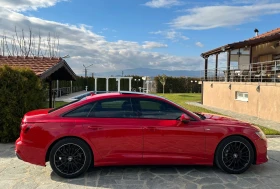 Audi A6, снимка 5