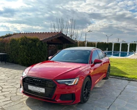 Audi A6, снимка 1