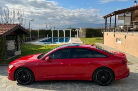 Audi A6, снимка 4