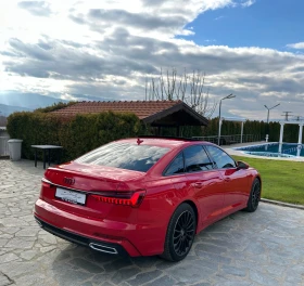 Audi A6, снимка 6