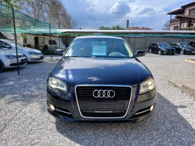 Audi A3, снимка 1