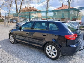 Audi A3, снимка 4