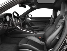Porsche 911 Turbo S, снимка 3